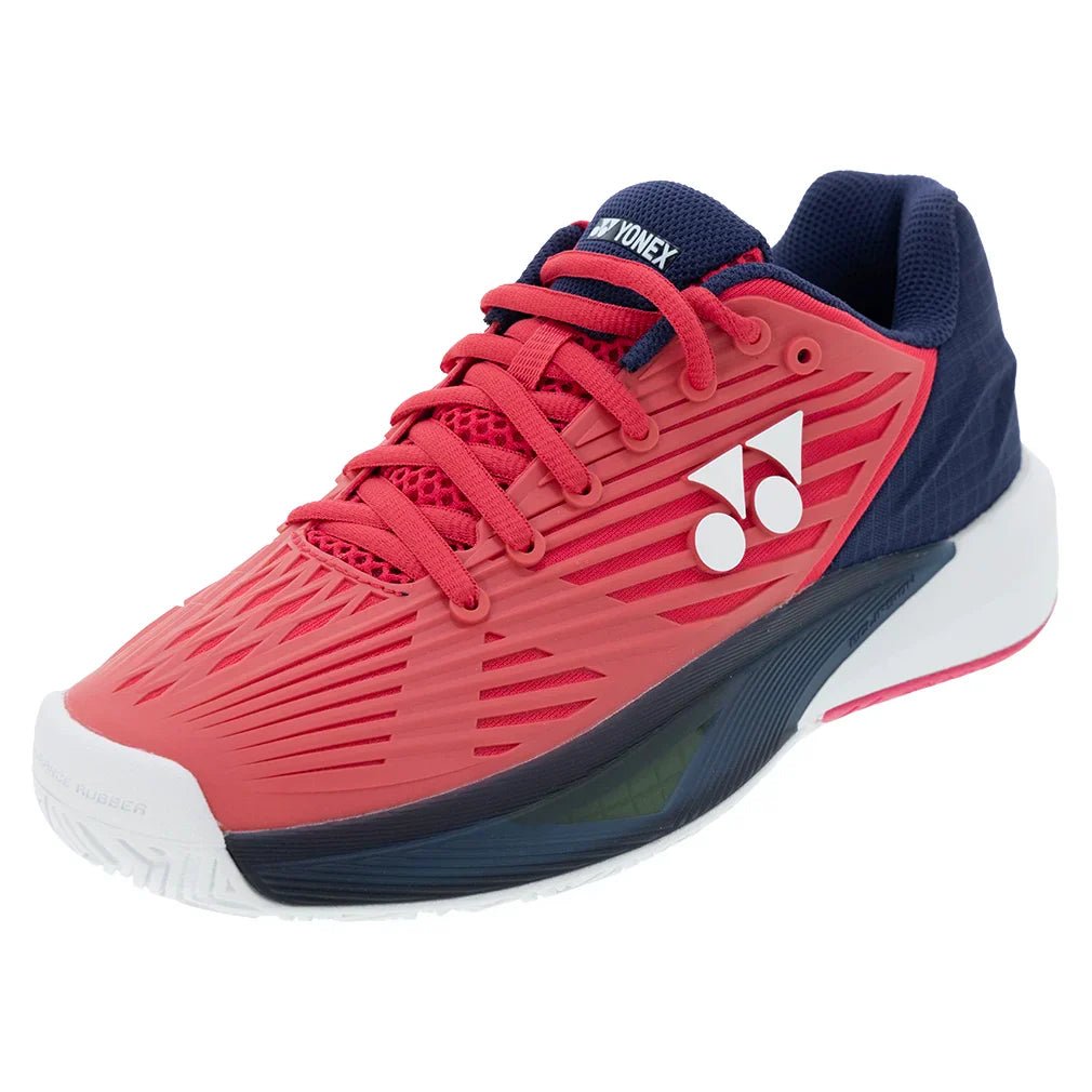 Women's Eclipsion 5 Tennis Shoes Geranium Pink - Bell Racket Store