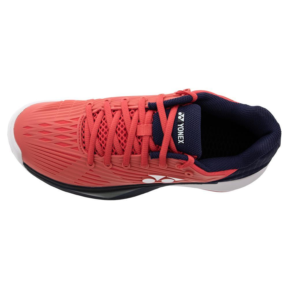 Women's Eclipsion 5 Tennis Shoes Geranium Pink - Bell Racket Store