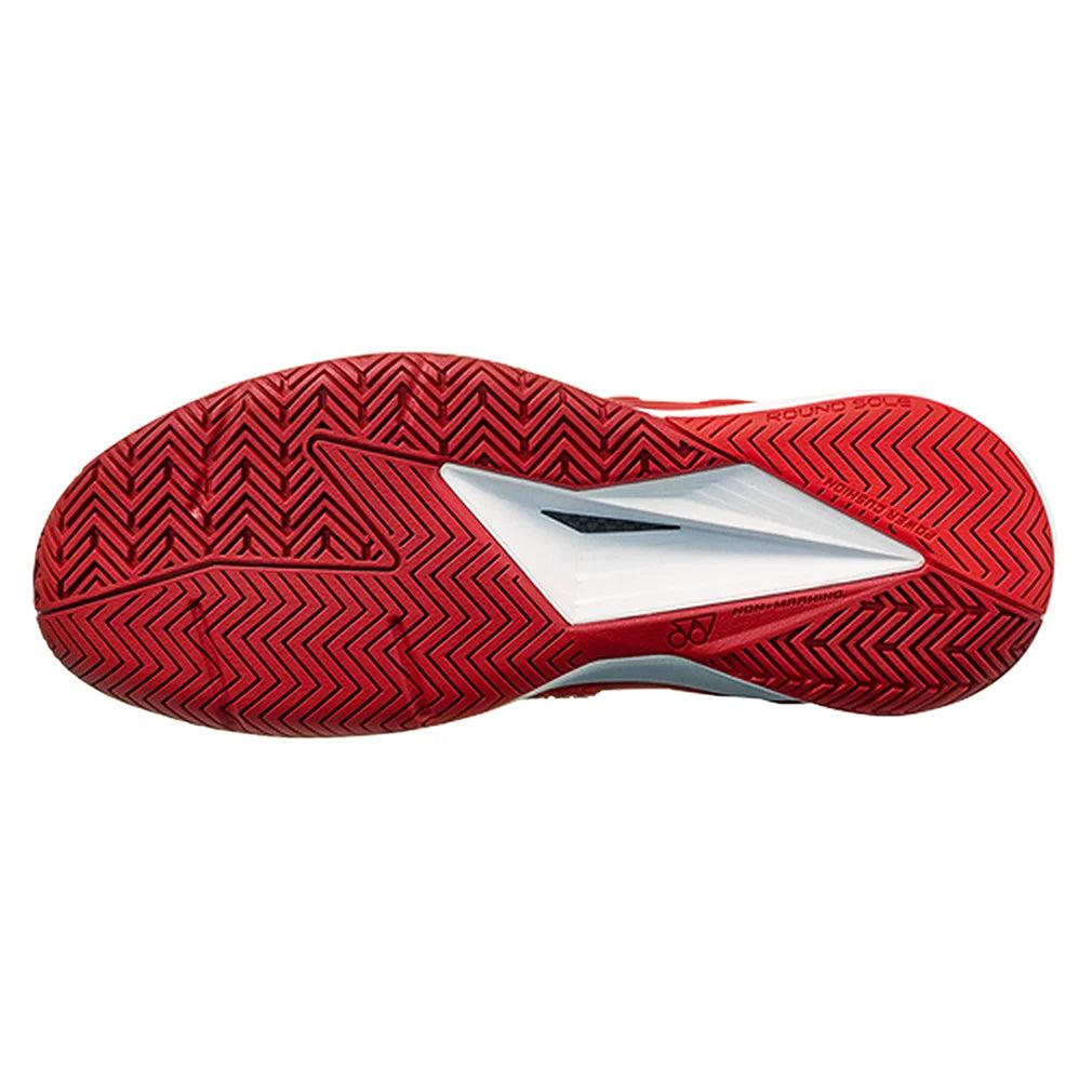 Women's ECLIPSION 5 Tennis Shoes Tango Red - Bell Racket Store