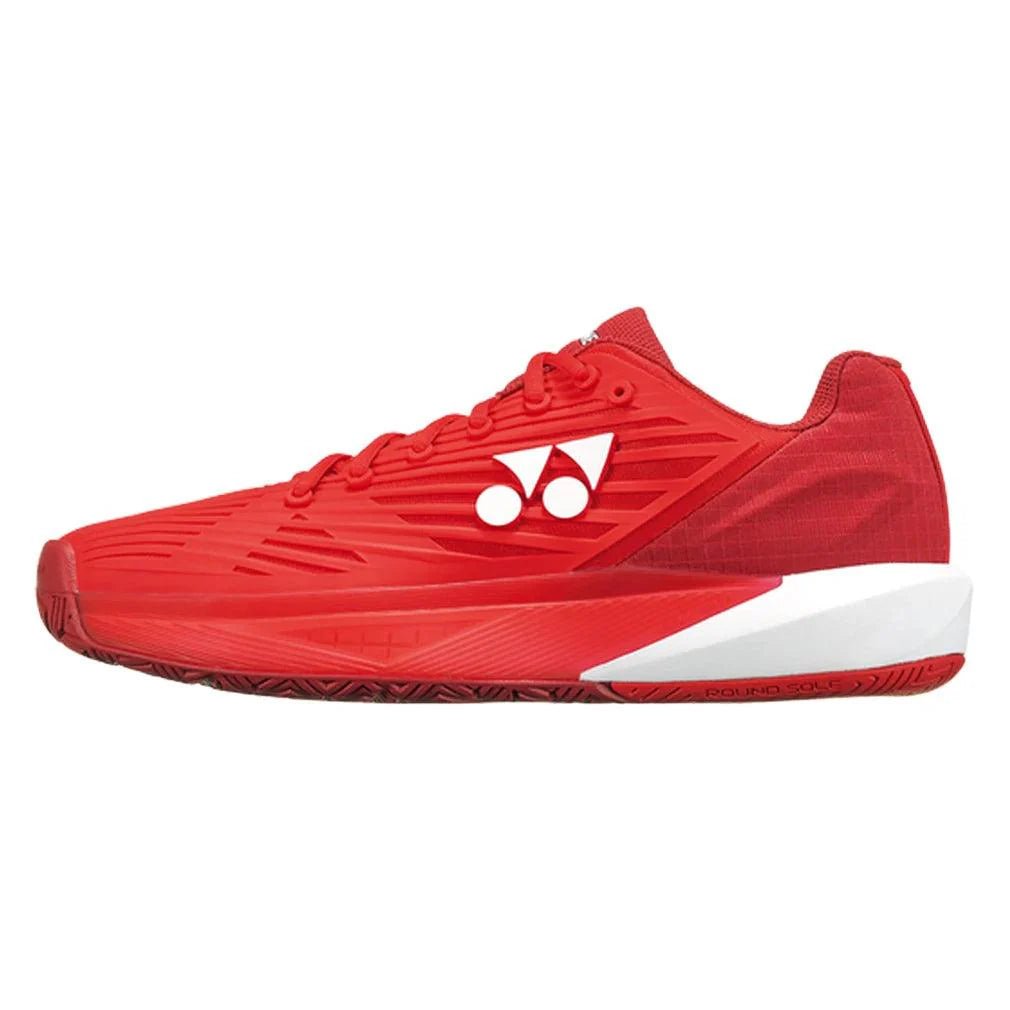 Women's ECLIPSION 5 Tennis Shoes Tango Red - Bell Racket Store