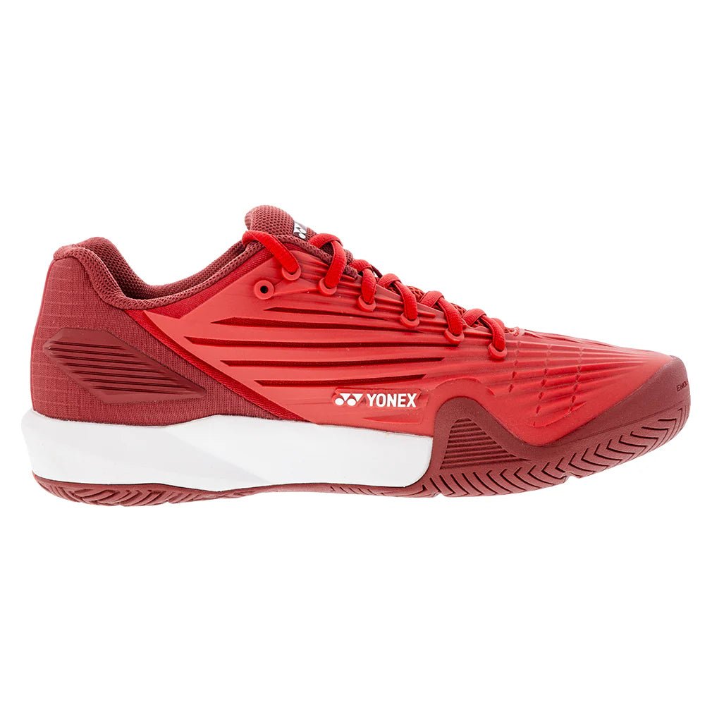 Women's ECLIPSION 5 Tennis Shoes Tango Red - Bell Racket Store