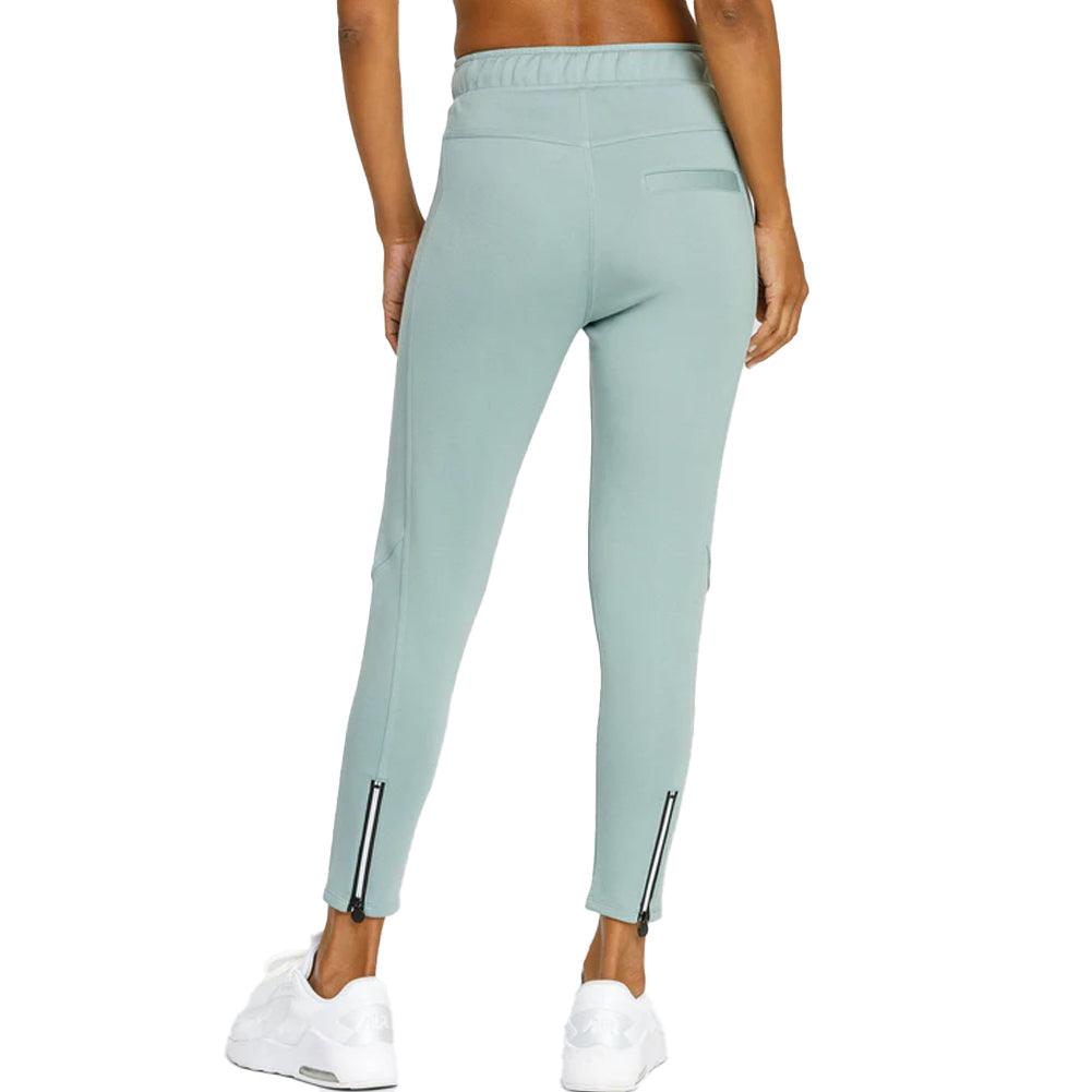 Women's Eleanor Tennis Joggers Sage - Bell Racket Store