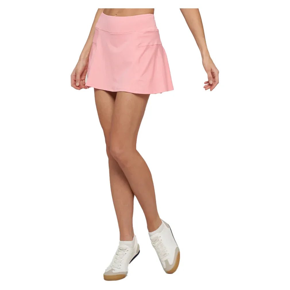 Women's Elite Step 13 Inch Tennis Skort Siesta - Bell Racket Store