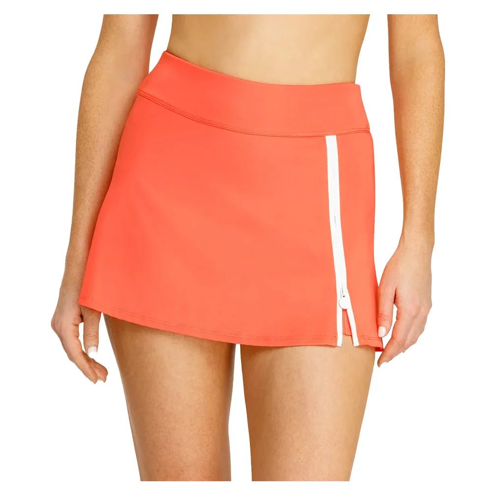 Women's Ellis 13.5 Inch Pickleball Skort - Bell Racket Store