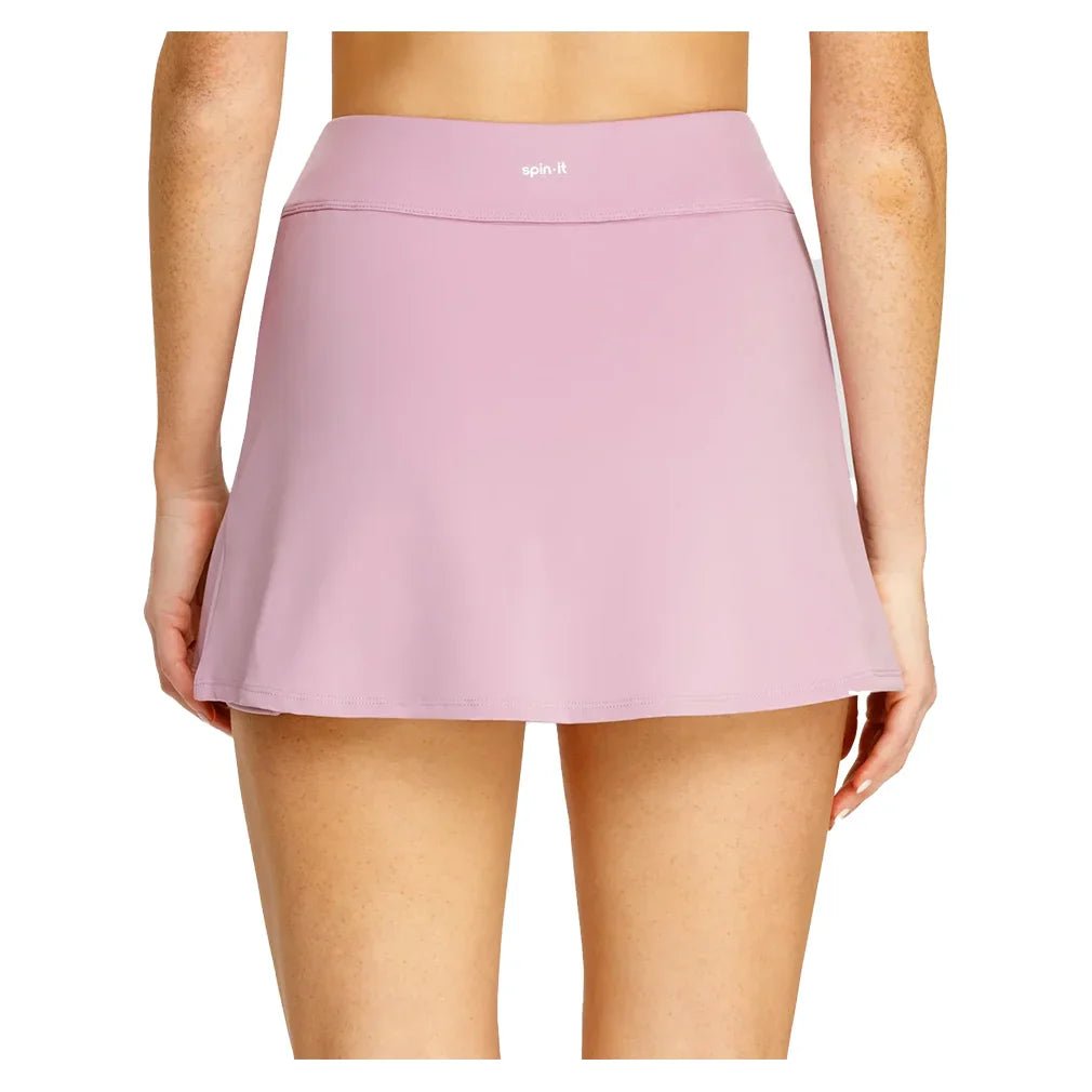 Women's Ellis 13.5 Inch Pickleball Skort - Bell Racket Store