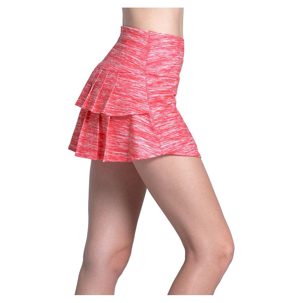 Women's Encore 13.5 Inch Tennis Skort - Bell Racket Store