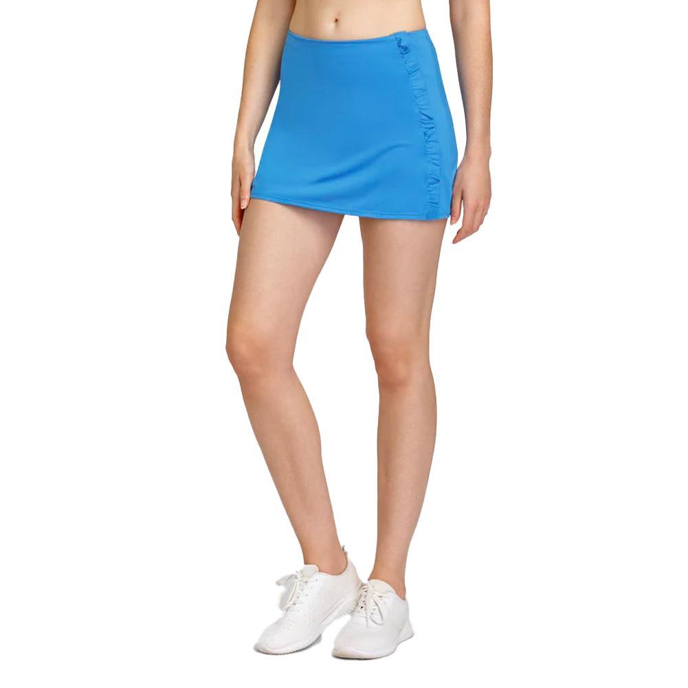 Women's Esmerelda 13.5 Inch Tennis Skort Fji - Bell Racket Store