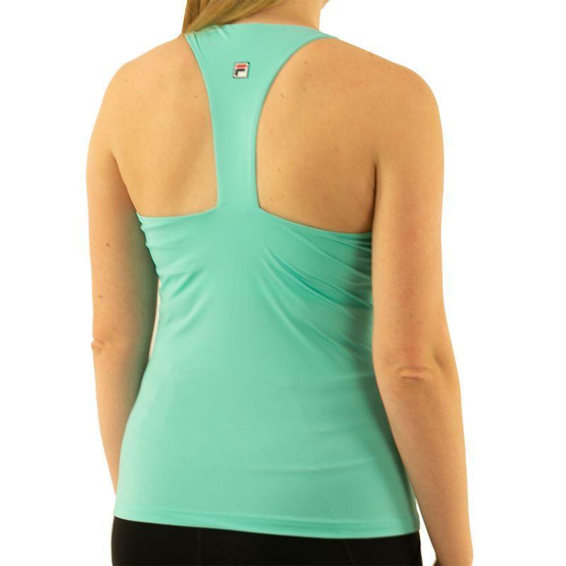 Women's Essentials Halter Tennis Tank - Bell Racket Store