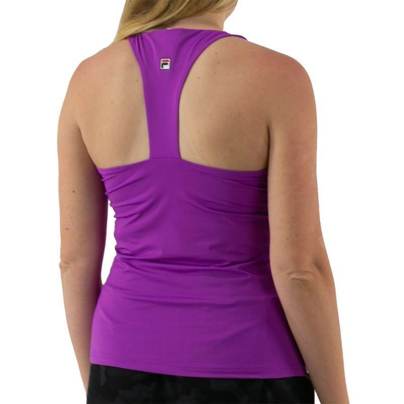 Women's Essentials Halter Tennis Tank - Bell Racket Store