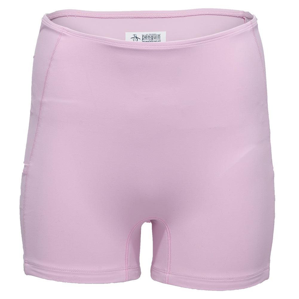 Women's Essentials Sleeveless Veronica Tennis Dress Charm Pink - Bell Racket Store