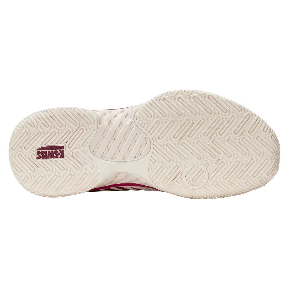 Women's Express Light 3 Padel Shoes Jet Stream and Jazzy - Bell Racket Store