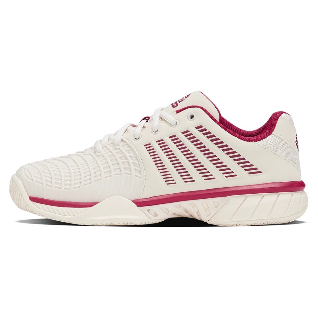 Women's Express Light 3 Padel Shoes Jet Stream and Jazzy - Bell Racket Store