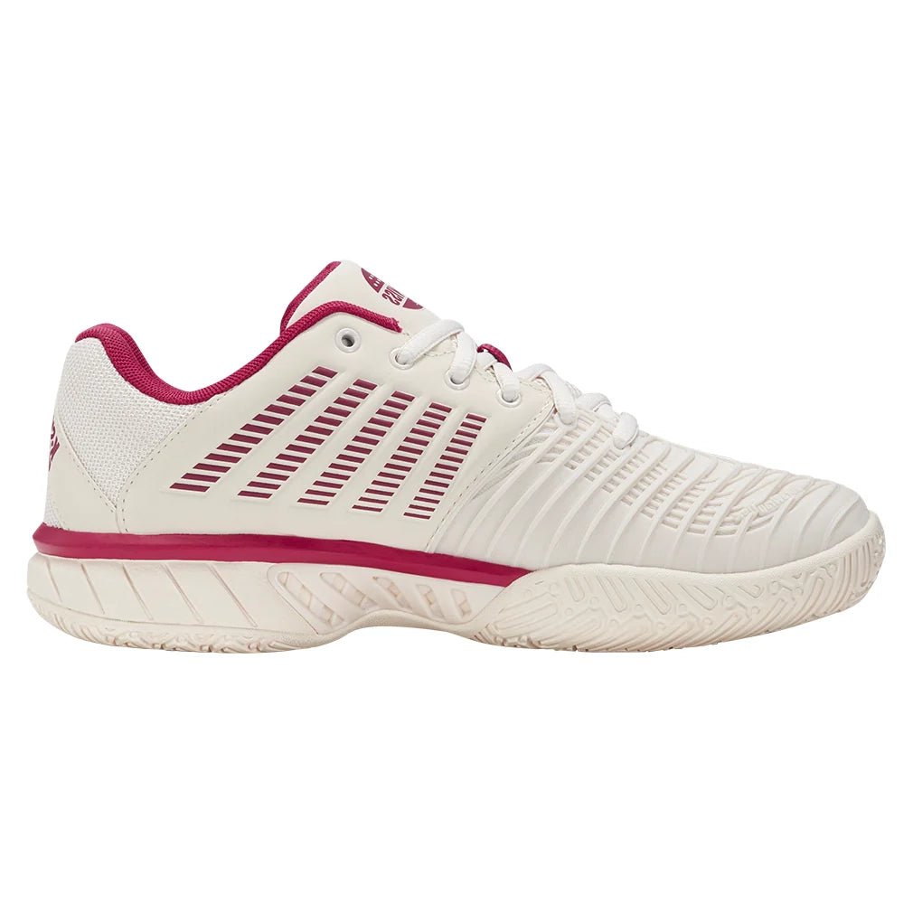 Women's Express Light 3 Padel Shoes Jet Stream and Jazzy - Bell Racket Store