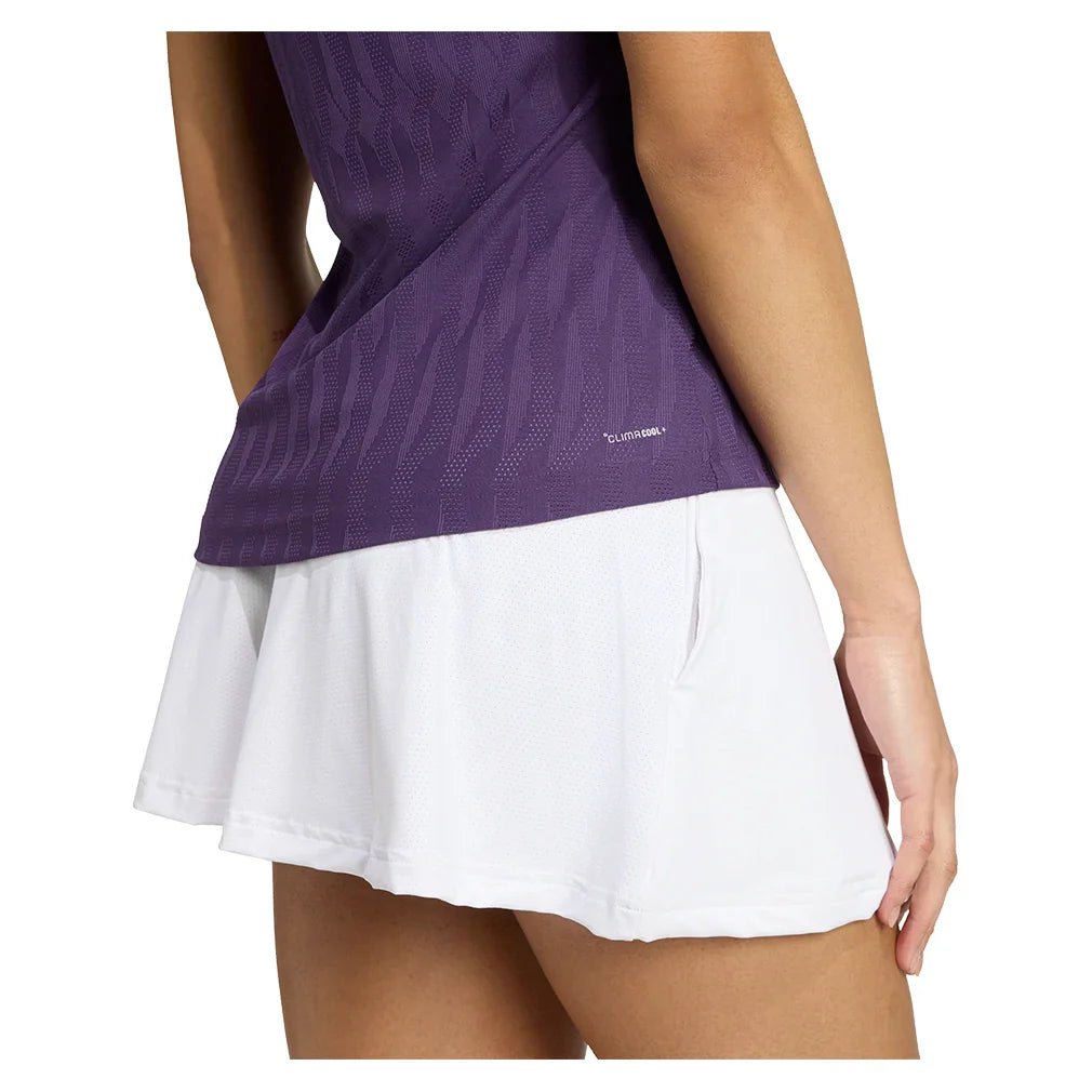 Women's Freelift CLIMACOOL Tennis Top Aurora Plum - Bell Racket Store