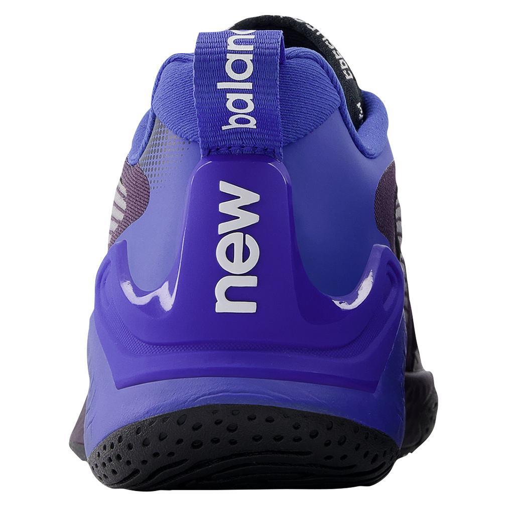 Women's Fresh Foam X CT - Rally B Width Tennis Shoes Interstellar - Bell Racket Store