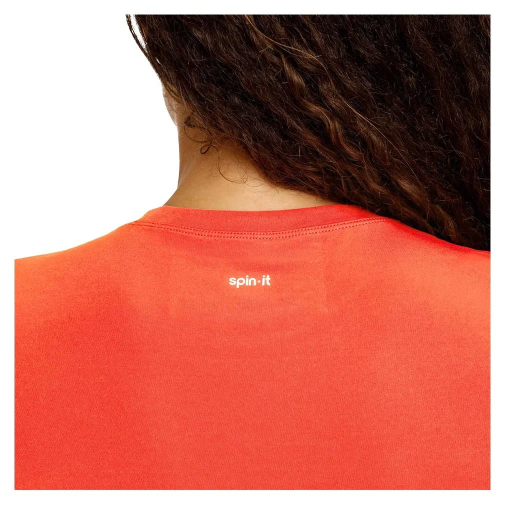 Women's Friday Long Sleeve Pickleball Top - Bell Racket Store