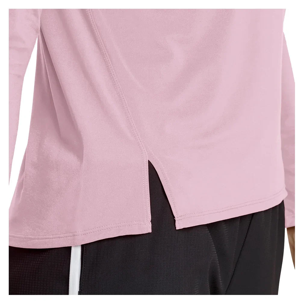 Women's Friday Long Sleeve Pickleball Top - Bell Racket Store