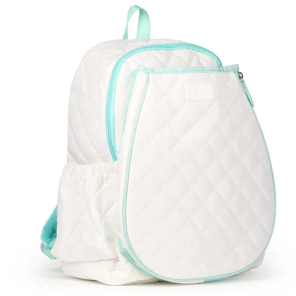 Women's Game On Tennis Backpack - Bell Racket Store