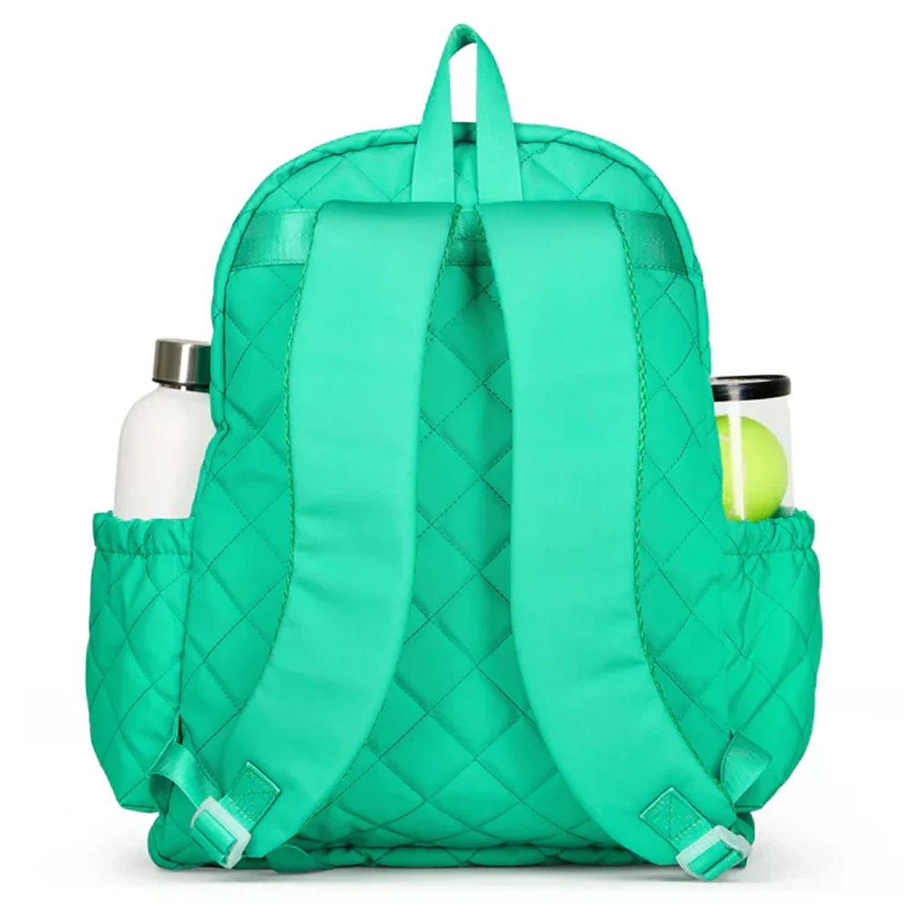 Women's Game On Tennis Backpack - Bell Racket Store