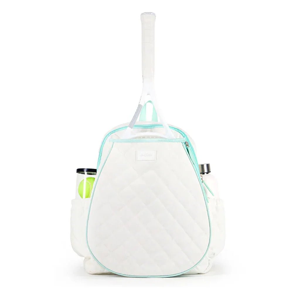 Women's Game On Tennis Backpack - Bell Racket Store