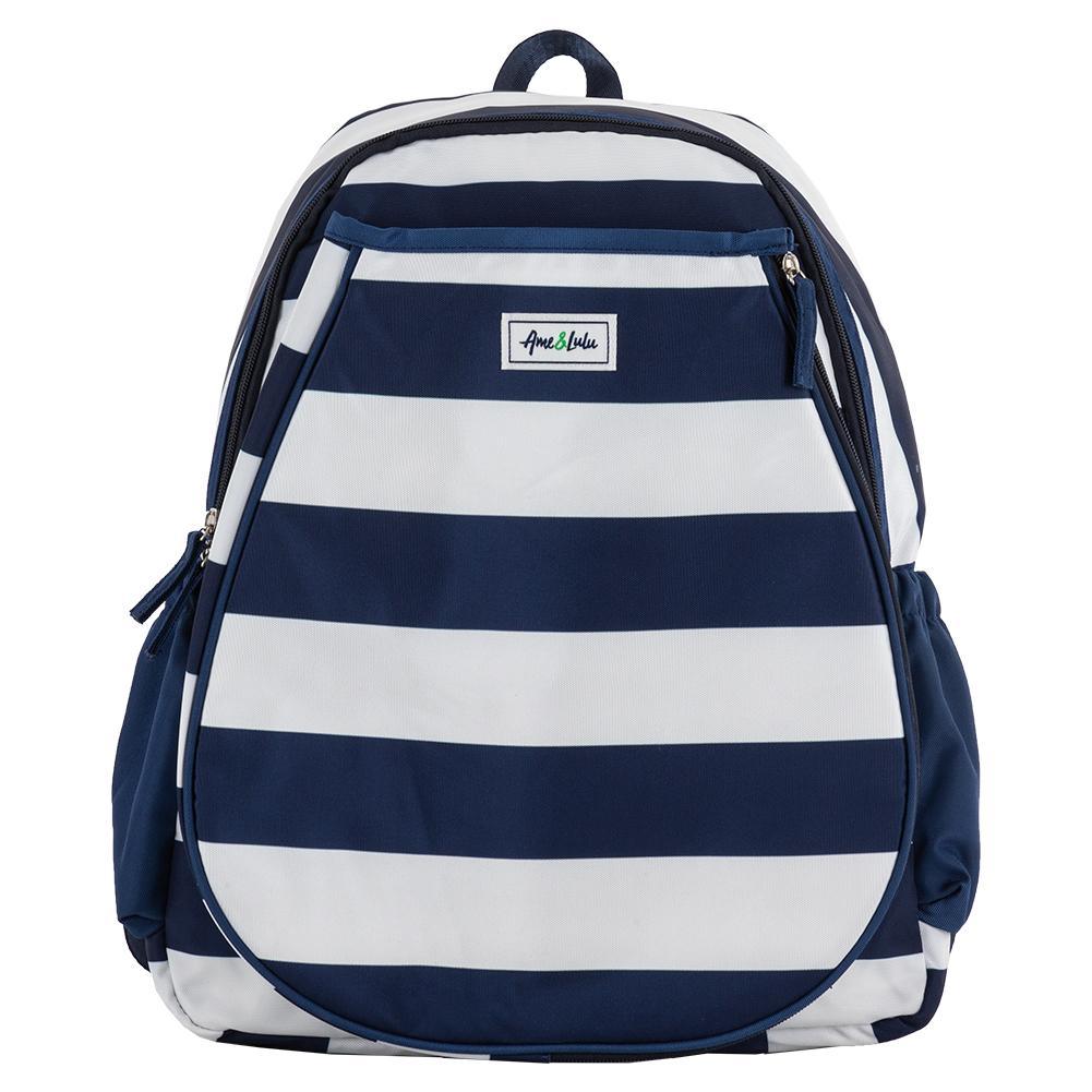 Women's Game On Tennis Backpack - Bell Racket Store