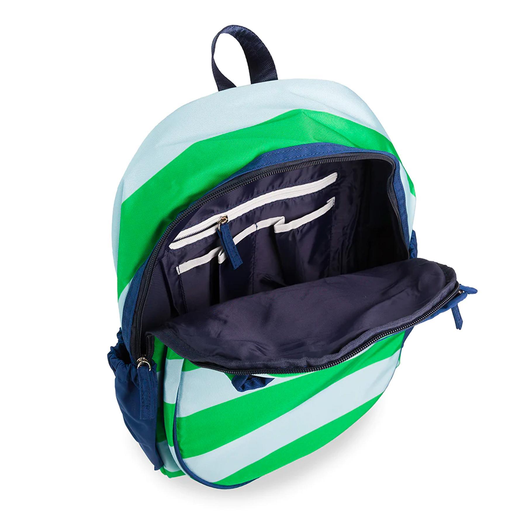 Women's Game On Tennis Backpack - Bell Racket Store