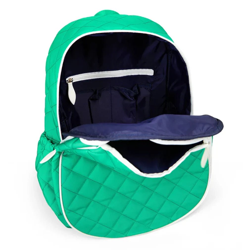 Women's Game On Tennis Backpack - Bell Racket Store