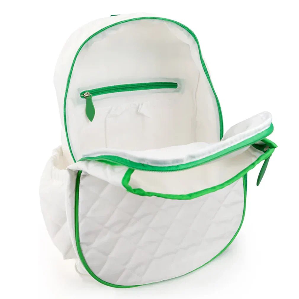 Women's Game On Tennis Backpack - Bell Racket Store