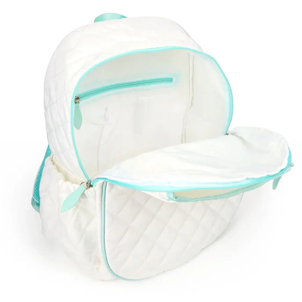 Women's Game On Tennis Backpack - Bell Racket Store