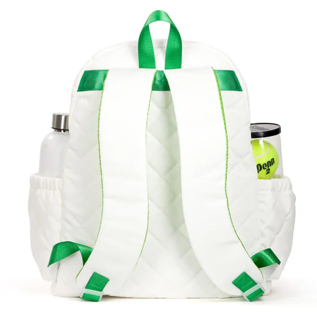 Women's Game On Tennis Backpack - Bell Racket Store
