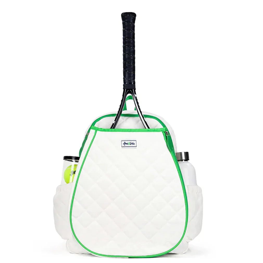 Women's Game On Tennis Backpack - Bell Racket Store