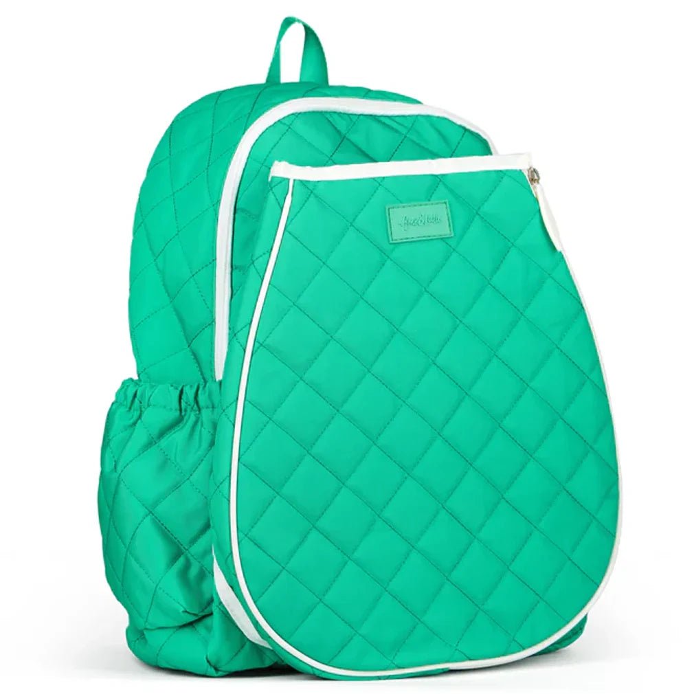 Women's Game On Tennis Backpack - Bell Racket Store