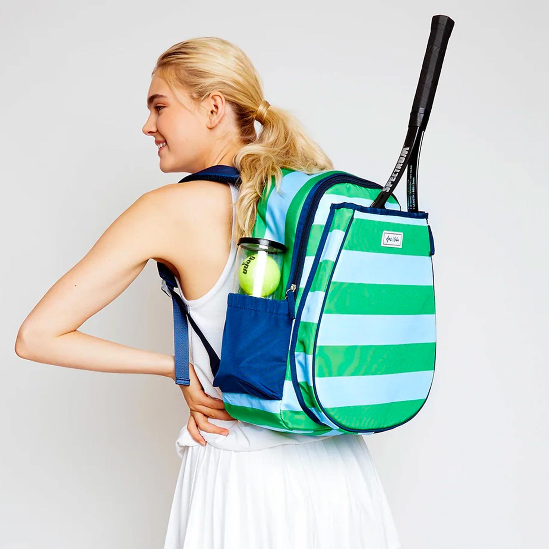 Women's Game On Tennis Backpack - Bell Racket Store