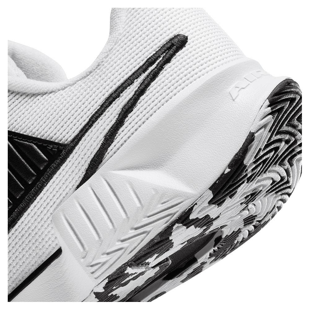 Women's GP Pickleball Pro Shoes White and Black - Bell Racket Store