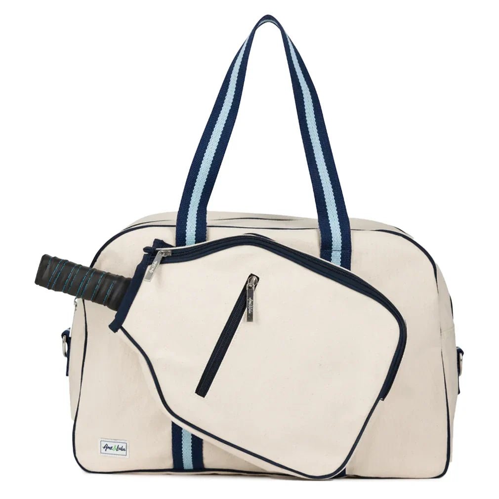 Women's Hamptons Pickleball Bag - Bell Racket Store