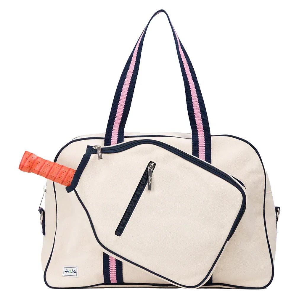 Women's Hamptons Pickleball Bag - Bell Racket Store
