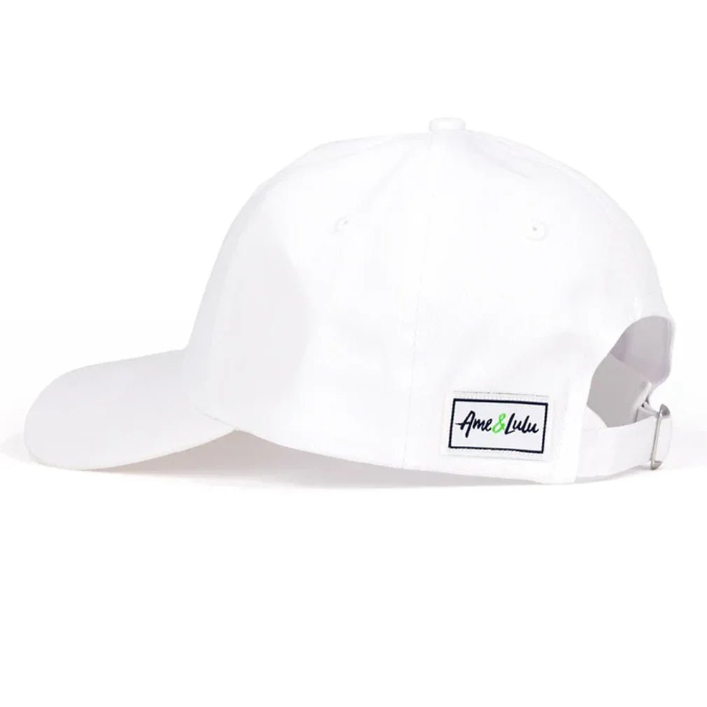 Women's Heads Up Tennis Hat - Bell Racket Store