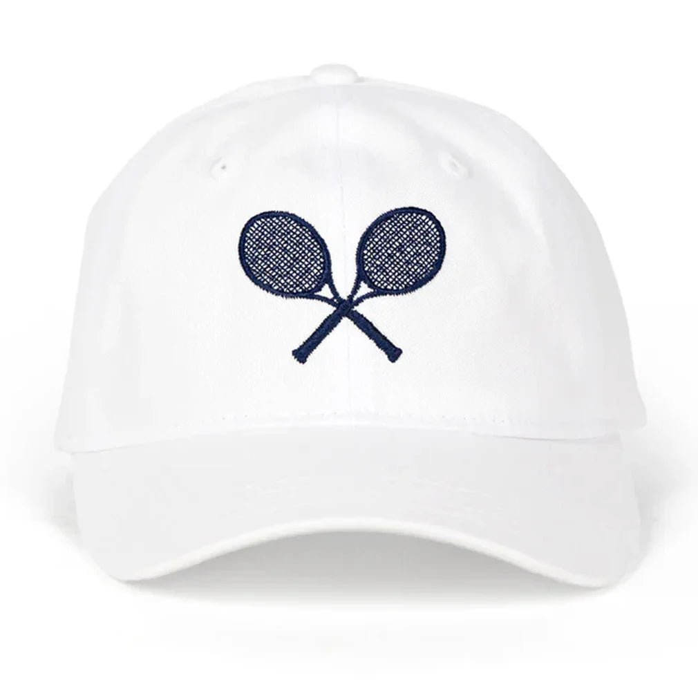 Women's Heads Up Tennis Hat - Bell Racket Store