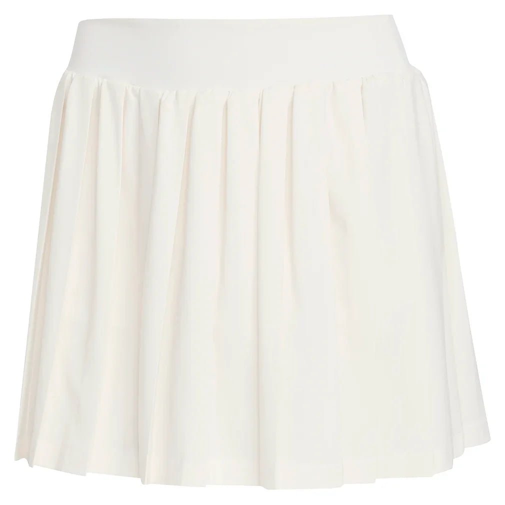 Women's Heritage Classic Tennis Skort Chalk White - Bell Racket Store
