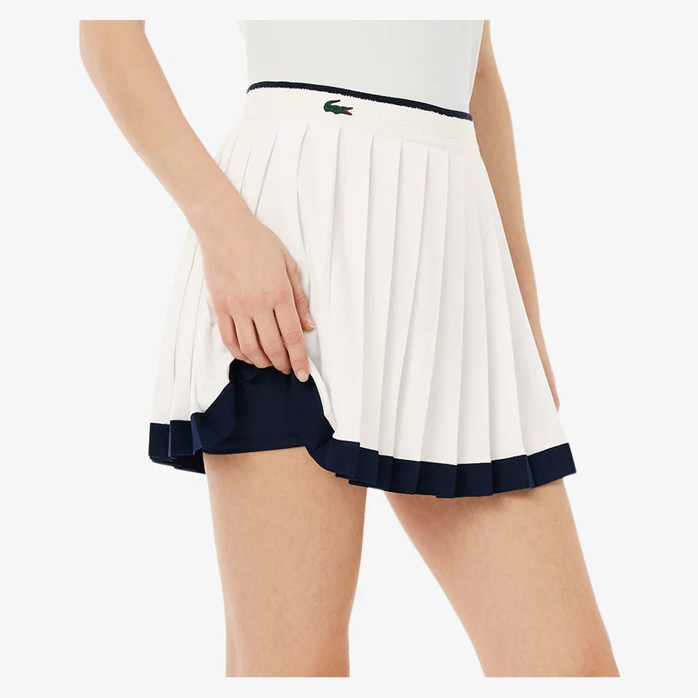 Women's Heritage Tennis Skort - Bell Racket Store