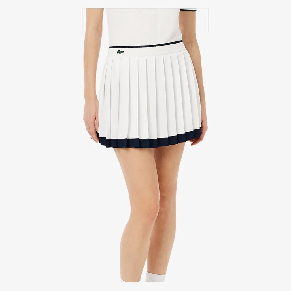 Women's Heritage Tennis Skort - Bell Racket Store