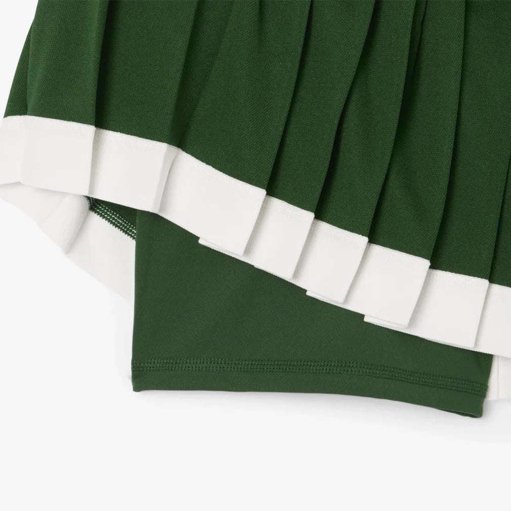 Women's Heritage Tennis Skort - Bell Racket Store