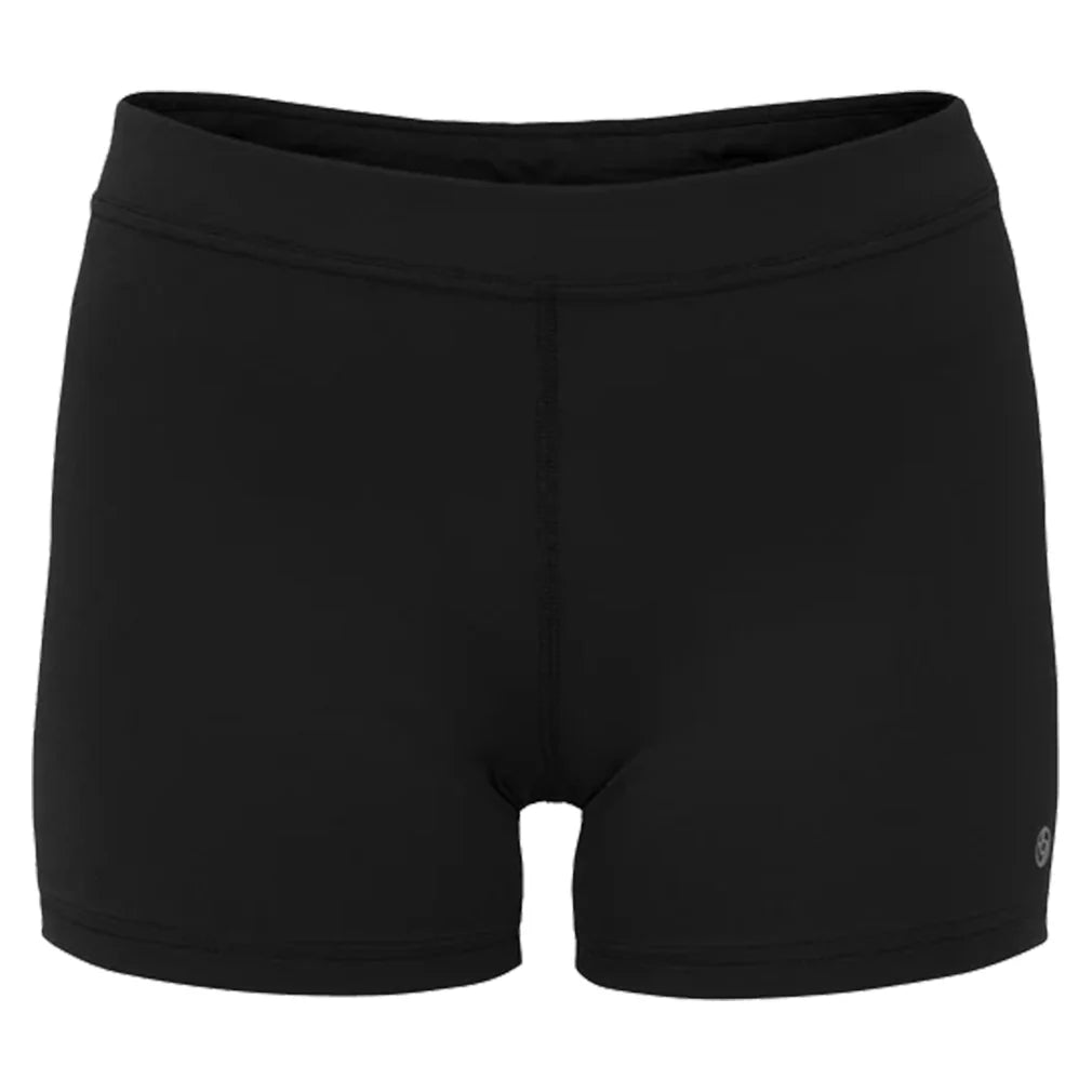 Women's Impact Climate Tennis Short - Bell Racket Store