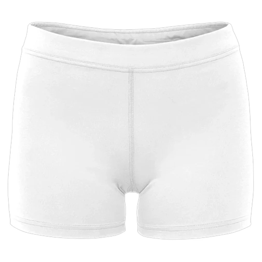 Women's Impact Climate Tennis Short - Bell Racket Store