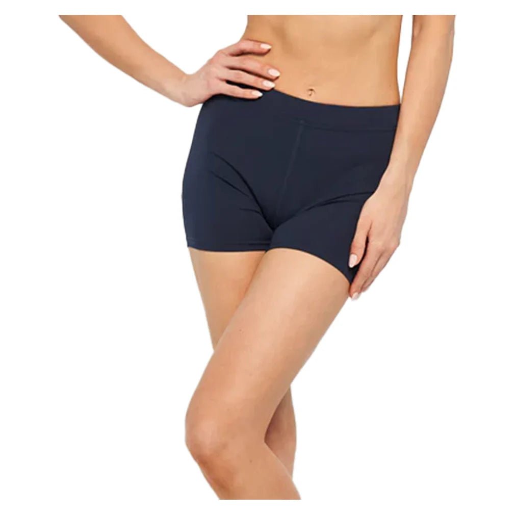 Women's Impact Climate Tennis Short - Bell Racket Store