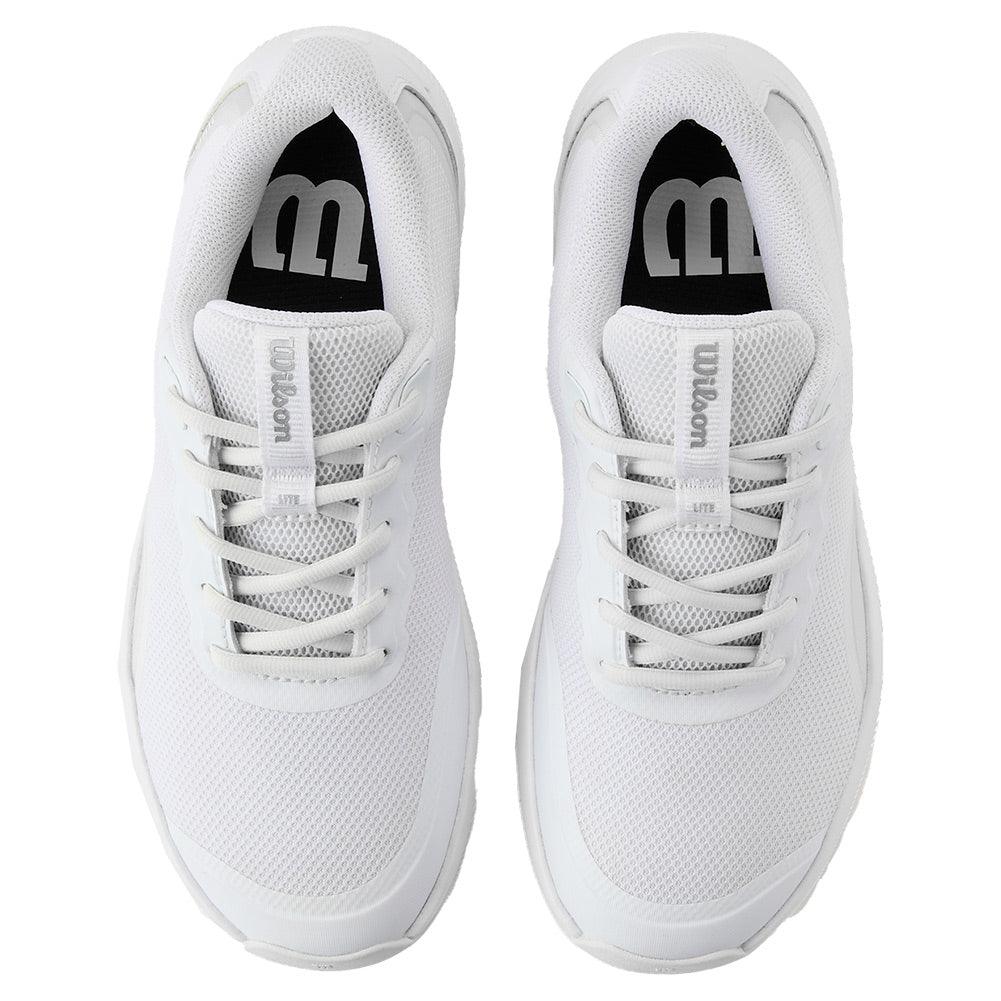 Women's Intrigue Lite Tennis Shoes White - Bell Racket Store