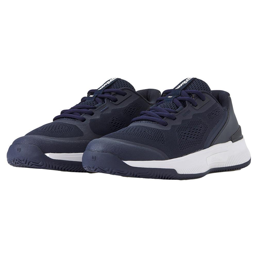 Women's Intrigue Pro Tennis Shoes Navy Blazer - Bell Racket Store