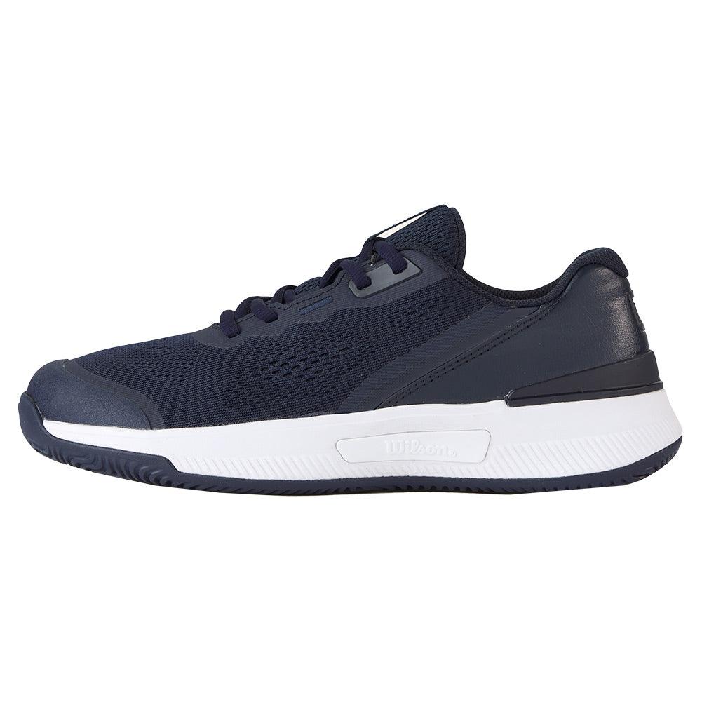 Women's Intrigue Pro Tennis Shoes Navy Blazer - Bell Racket Store