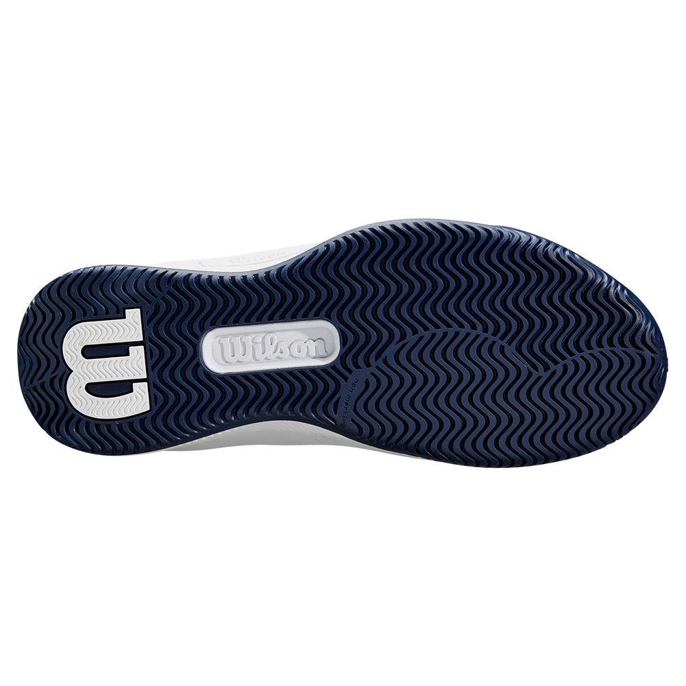 Women's Intrigue Pro Tennis Shoes Navy Blazer - Bell Racket Store