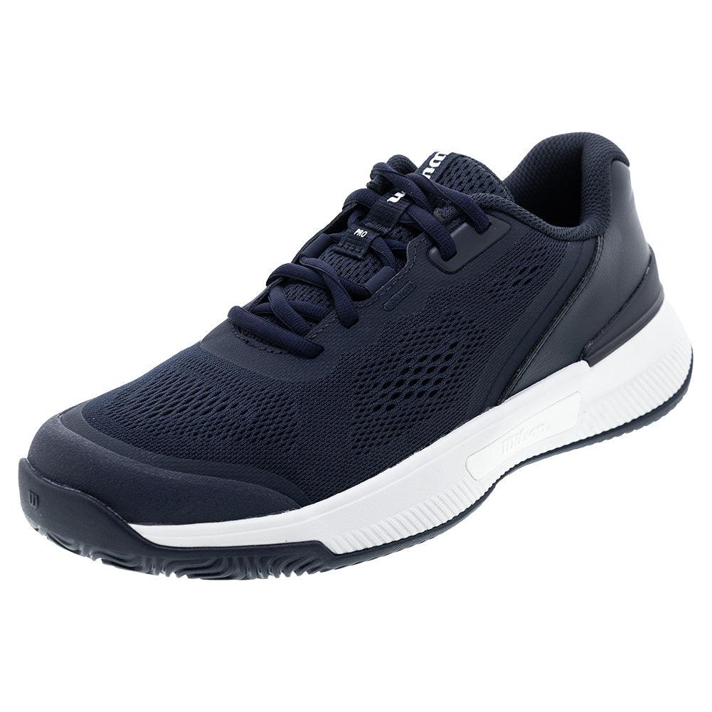 Women's Intrigue Pro Tennis Shoes Navy Blazer - Bell Racket Store